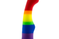 featured rainbow dildo