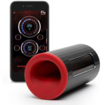 LELO F1s Developer's Kit Red Vibrating Masturbator Review